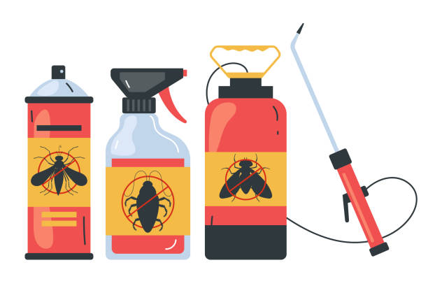Best Commercial Pest Control Services  in Jennings, LA
